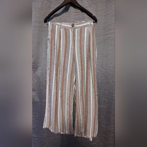 ONLY Amalia Highwaisted Culotte Pants